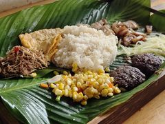 -mamalao老挝烤肉糯米饭