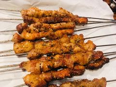 -蚝堡海鲜·威海菜·海肠捞饭·烧烤·亚洲吃蚝公司(幸福门店)