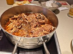 -蝎王府羊蝎子(虎坊桥总店)