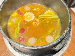 -芸山季·云南野生菌火锅(人民广场来福士店)