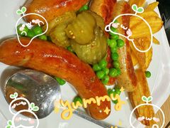 -宜家·瑞典风味餐厅(四元桥店)