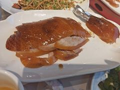 -大鸭梨烤鸭(金色漫香店)