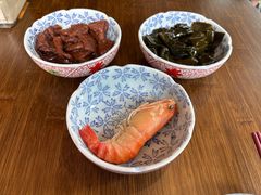 -蟹黄鱼·海派深夜面馆(江湾里店)