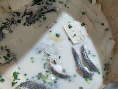 -云中鱼蒸汽石锅鱼(川沙百联店)