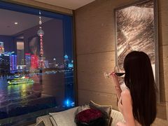-上海外滩悦榕庄酒店