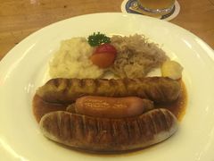 -兰特伯爵西餐厅·啤酒屋(方庄店)