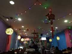 大堂-葛尼沙印度餐厅 (镇明路店)