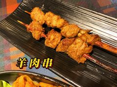 -幸福哟烧鸡·粤菜海鲜私厨(七星路店)