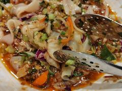 -西贝(上海我格广场店)