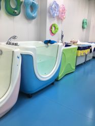 -唯丽莎婴儿游泳小儿推拿馆(清凉门大街店)