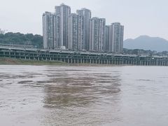 -磁器口古镇