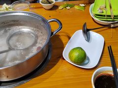 -养牛邓·潮汕牛肉海鲜自助火锅(广州店)