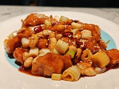 -悦海·家宴·冰花皮皮虾大锅贴(宝龙店)