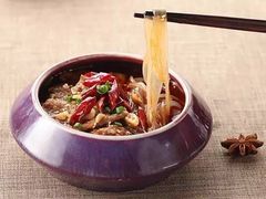 -锦尚阁烤鱼•天津菜(宣武门胡同店)