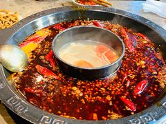 -重庆渝达老火锅(春熙路店)