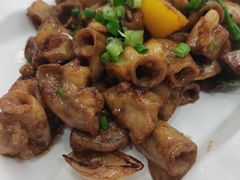 -新享乐海鲜(翠华路店)