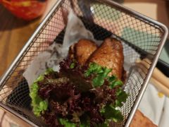 -安妮意大利餐厅(国贸店)