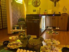 -金色莲花泰式按摩SPA(石牌店)