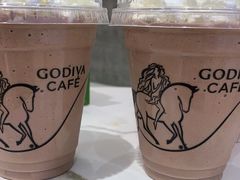 -GODIVA(王府井apm店)