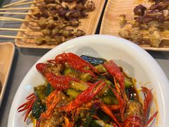 -毛哥小馆子(百井坊巷店)