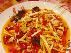 -为民烧烤吧.自贡爆炒菜(收录10年好店)