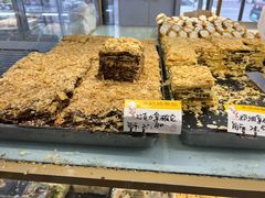 -爱德顺糕点食屋(利民道店)