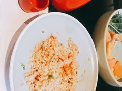 -曙亚洲餐厅-重庆富力艾美酒店(南坪万达广场店)