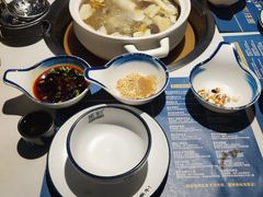 -菌彩云南野生菌火锅(呈贡七彩云南第壹城店)