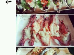 picture-真剑日本料理·铁板烧(贵州路店)