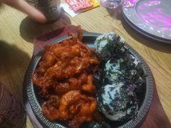 -Dak's 炸鸡(远景路店)