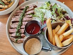 -新贝乐意大利餐厅(苏州中心店)