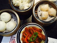 -糖朝(尖沙咀店)