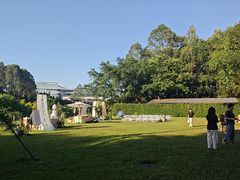 -寒舍蒸鲜(四海马术庄园店)