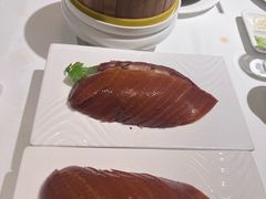 -贝勒爷·酥不腻烤鸭