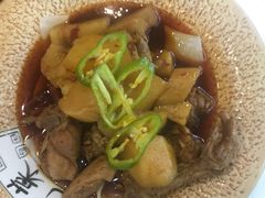 -帕米尔食府(白云观店)