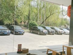 -辣婆婆(航天桥店)