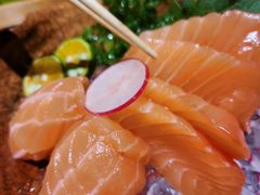 -肉魁屋·烧肉·烧鸟·酒场(高新店)