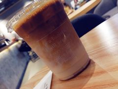 -GOTLOT COFFEE&KITCHEN角落厨房NOOK店