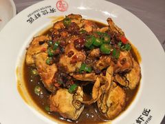 -有位虾匠·香辣蟹·小龙虾(李村店)