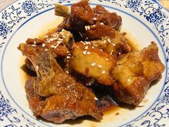 -荣家小吃(紫阳街店)