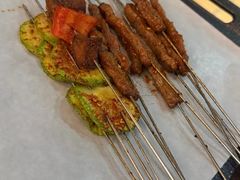 -破店肥哈·东北烧烤(南山保利店)