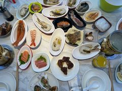 -舒友海鲜姿造(白鹭洲店)