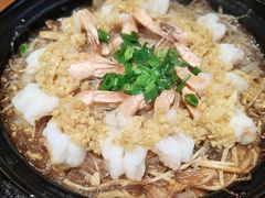 -辣不二地道川菜(汉水路店)