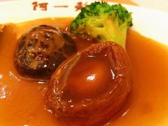 -阿一鲍鱼·20年匠心传承(天河北旗舰店)
