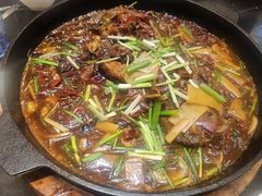 -勇利赵家烤肉坊(纬二街店)