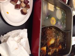 新辣道鱼火锅(国瑞城店)-新辣道鱼火锅(国瑞城店)