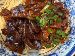 -辣肉面大王(天平路店)