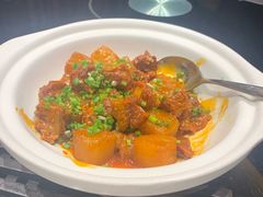 -马仕玖煲·融合菜·酥不腻烤鸭(人大店)