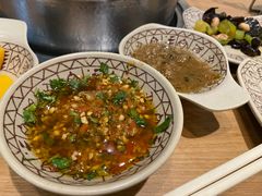 -江小渔鲜鱼火锅(冠亚星城店)