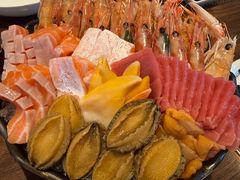 -田舍家Inakaya(天汇igc店)